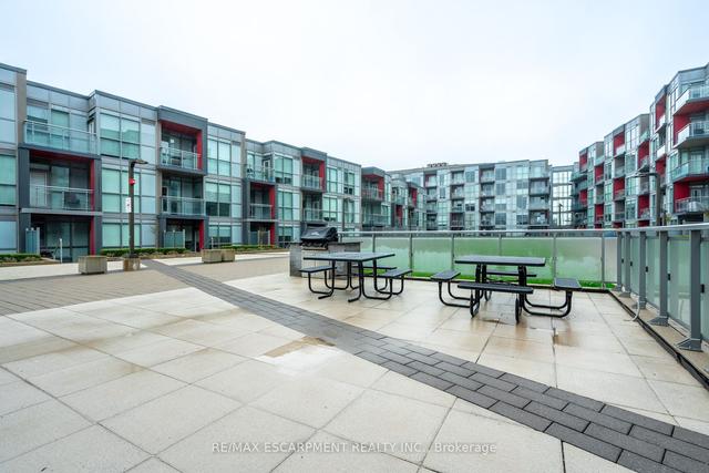 603a - 5230 Dundas St E, Condo with 2 bedrooms, 2 bathrooms and 1 parking in Burlington ON | Image 28