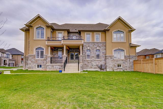 71 Dairymaid Rd, House detached with 4 bedrooms, 4 bathrooms and 4 parking in Brampton ON | Image 1