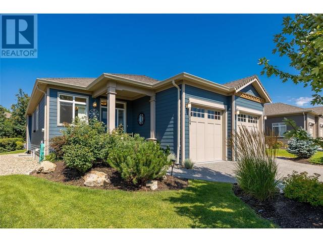 13009 Gibbons Drive, House detached with 4 bedrooms, 2 bathrooms and 2 parking in Lake Country BC | Image 1