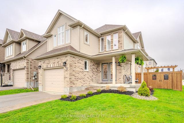 46 Dudley Dr, House detached with 4 bedrooms, 4 bathrooms and 5 parking in Guelph ON | Image 12