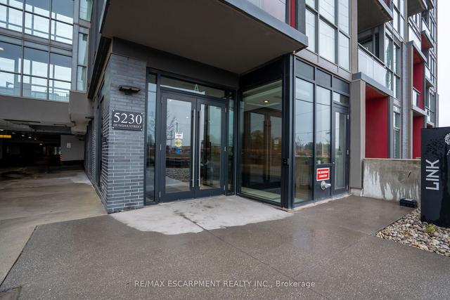 603a - 5230 Dundas St E, Condo with 2 bedrooms, 2 bathrooms and 1 parking in Burlington ON | Image 12
