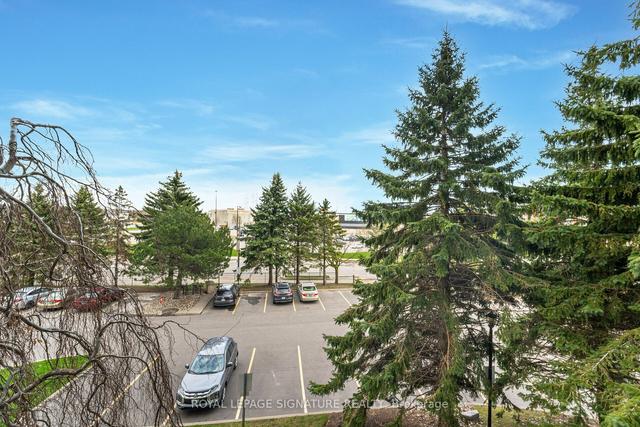 320 - 1880 Valley Farm Rd, Condo with 2 bedrooms, 2 bathrooms and 2 parking in Pickering ON | Image 24
