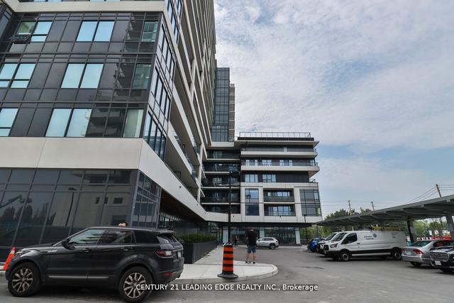 710 - 1480 Bayly St, Condo with 2 bedrooms, 2 bathrooms and 1 parking in Pickering ON | Image 23