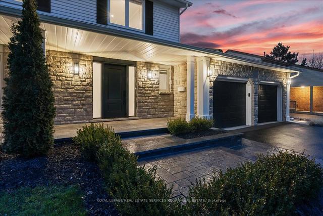 1235 Appleford Lane, House detached with 4 bedrooms, 4 bathrooms and 6 parking in Burlington ON | Image 12
