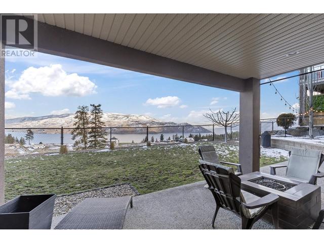 6007 Gerrie Road, House detached with 6 bedrooms, 4 bathrooms and 2 parking in Peachland BC | Image 50