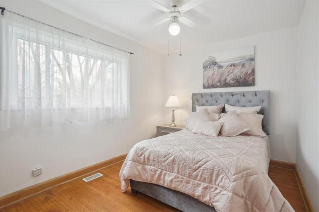 165 West 27th Street, House detached with 4 bedrooms, 1 bathrooms and 3 parking in Hamilton ON | Image 18