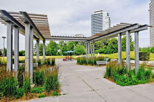 405 - 50 Disera Dr, Condo with 2 bedrooms, 2 bathrooms and 1 parking in Vaughan ON | Image 27