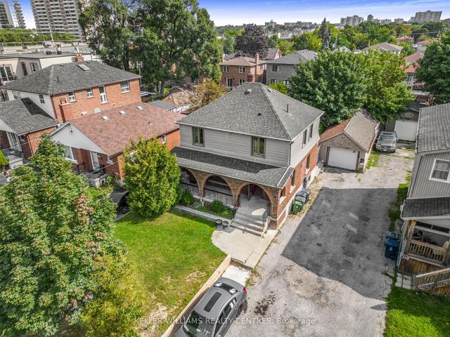 801 Midland Ave, House detached with 3 bedrooms, 3 bathrooms and 5 parking in Toronto ON | Image 18