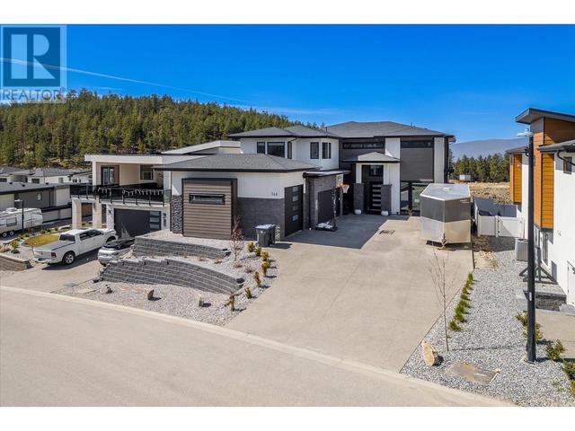 746 Carnoustie Drive, House detached with 4 bedrooms, 2 bathrooms and 7 parking in Kelowna BC | Image 58