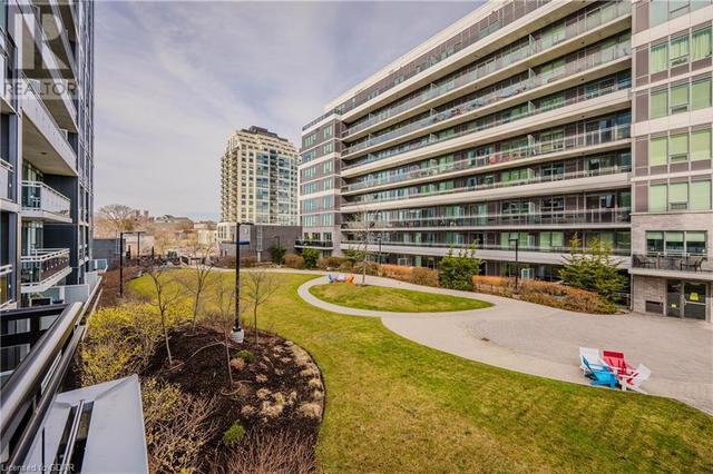 702 - 73 Arthur Street S, Condo with 2 bedrooms, 2 bathrooms and 2 parking in Guelph ON | Image 13