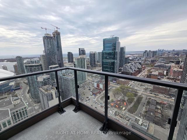 4302 - 55 Mercer St, Condo with 3 bedrooms, 2 bathrooms and 0 parking in Toronto ON | Image 20