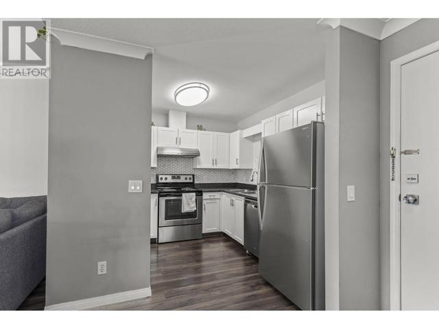 414 - 669 Houghton Road, Condo with 1 bedrooms, 1 bathrooms and 1 parking in Kelowna BC | Image 4