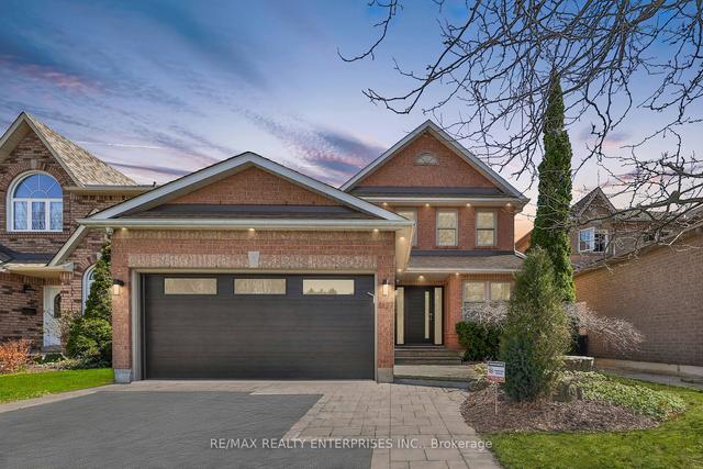 1127 Queen St W, House detached with 4 bedrooms, 4 bathrooms and 6 parking in Mississauga ON | Image 1