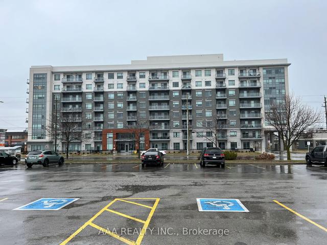 102 - 121 Highway 8, Condo with 1 bedrooms, 1 bathrooms and 1 parking in Goderich ON | Image 37