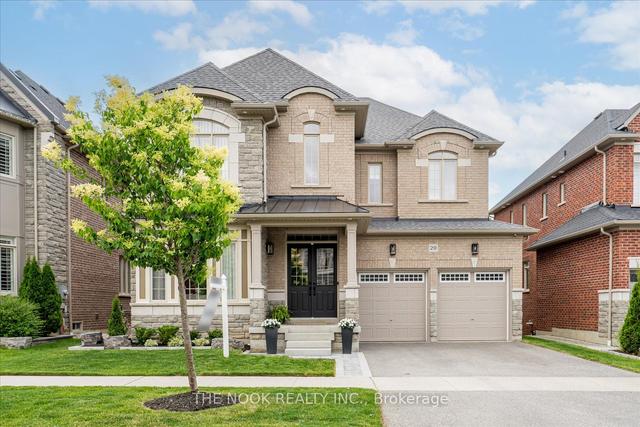 20 Donwoods Cres, House detached with 4 bedrooms, 4 bathrooms and 4 parking in Whitby ON | Image 1