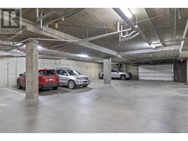 203 - 446 West Avenue, Condo with 2 bedrooms, 2 bathrooms and 1 parking in Kelowna BC | Image 27