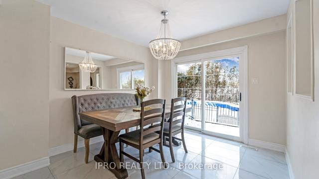 2545 Folkway Dr, House detached with 4 bedrooms, 4 bathrooms and 6 parking in Mississauga ON | Image 9
