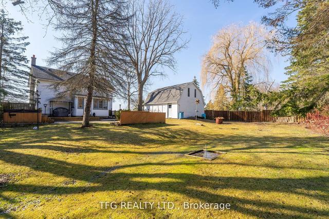 2078 Hwy 2, House detached with 3 bedrooms, 1 bathrooms and 10 parking in Clarington ON | Image 22