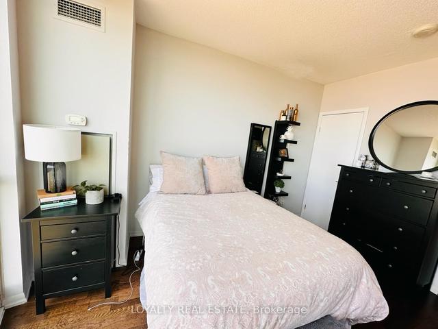 2606 - 215 Fort York Blvd, Condo with 1 bedrooms, 1 bathrooms and 0 parking in Toronto ON | Image 15