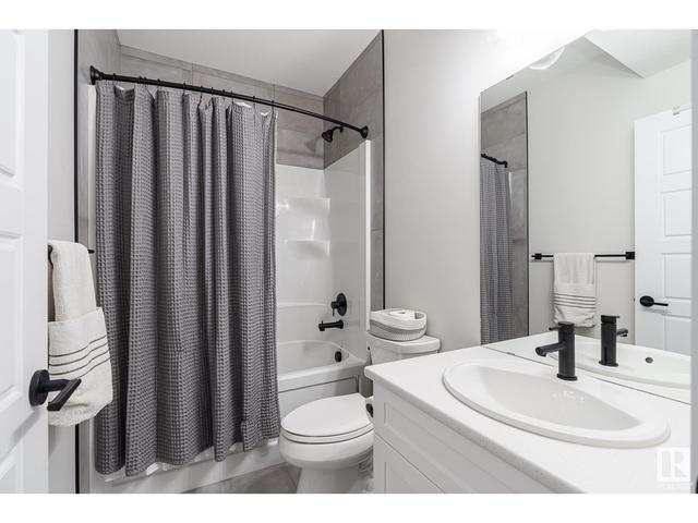17111 46 St Nw, House detached with 4 bedrooms, 3 bathrooms and null parking in Edmonton AB | Image 38