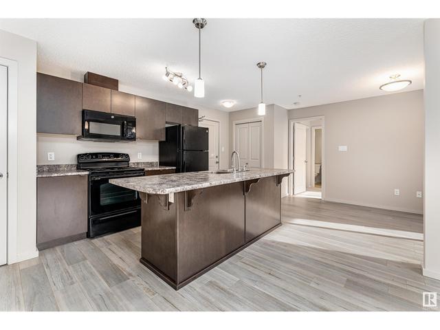 321 - 344 Windermere Rd Nw, Condo with 2 bedrooms, 2 bathrooms and null parking in Edmonton AB | Image 10