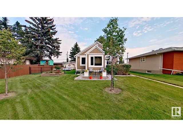 10643 76 St Nw, House detached with 2 bedrooms, 0 bathrooms and null parking in Edmonton AB | Image 21