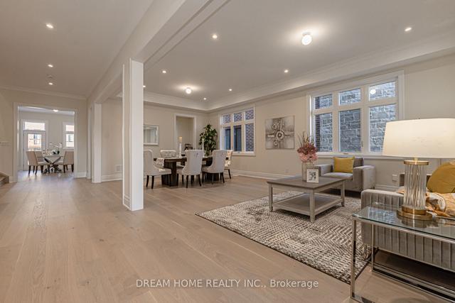 459 Via Romano Blvd E, House detached with 5 bedrooms, 7 bathrooms and 7 parking in Vaughan ON | Image 36