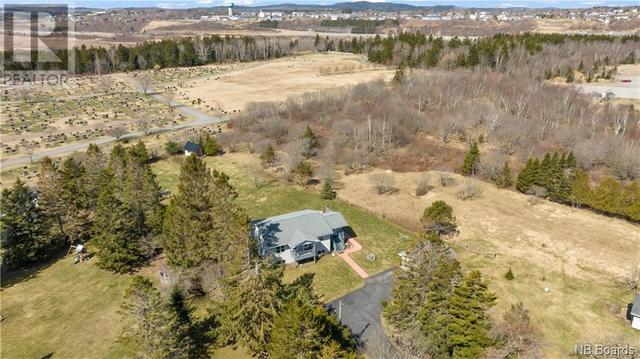 1286 Sand Cove Road, House detached with 4 bedrooms, 2 bathrooms and null parking in Saint John NB | Image 39