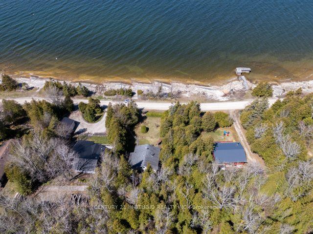 203 Hardwick Cove Rd, House detached with 2 bedrooms, 1 bathrooms and 4 parking in Northern Bruce Peninsula ON | Image 38