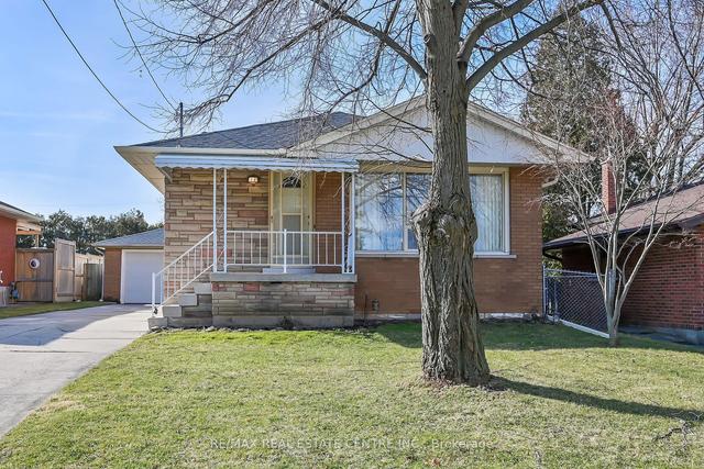 58 Callie Rd, House detached with 3 bedrooms, 2 bathrooms and 7 parking in Hamilton ON | Image 30