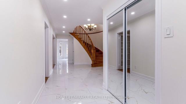 74 Kingknoll Dr, House detached with 4 bedrooms, 4 bathrooms and 4 parking in Brampton ON | Image 36