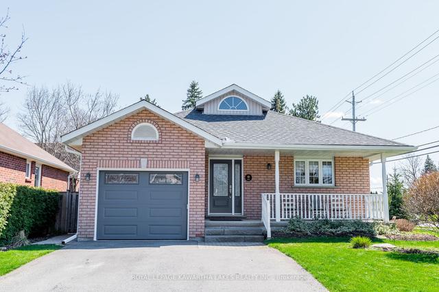 1 Langton Pl, House detached with 2 bedrooms, 2 bathrooms and 3 parking in Kawartha Lakes ON | Image 1