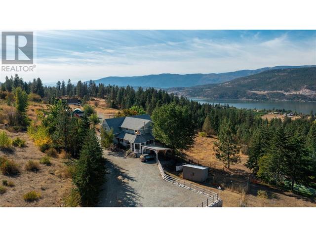 5581 Oyama Lake Road, House detached with 9 bedrooms, 3 bathrooms and 13 parking in Lake Country BC | Image 6