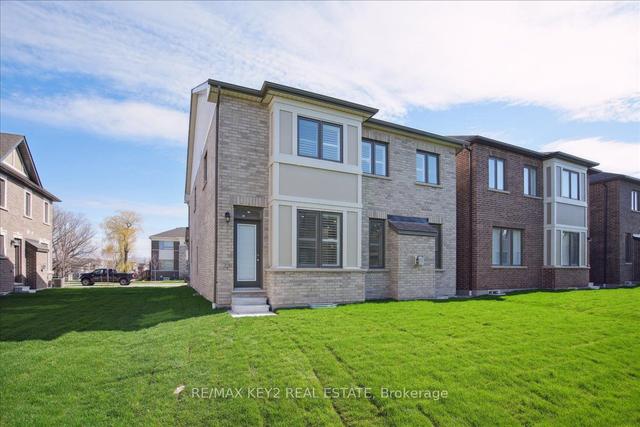 3246 Turnstone Blvd, House detached with 5 bedrooms, 4 bathrooms and 4 parking in Pickering ON | Image 30