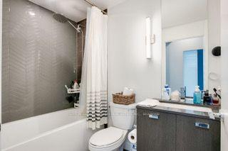 413 - 10 De Boers Dr, Condo with 1 bedrooms, 1 bathrooms and 0 parking in Toronto ON | Image 14