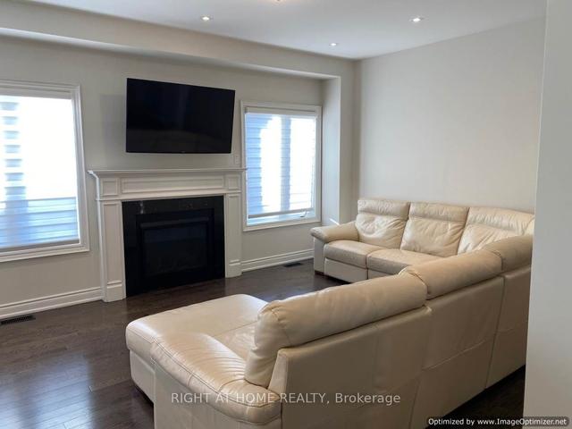 3 Prairie Creek Cres, House detached with 4 bedrooms, 4 bathrooms and 6 parking in Brampton ON | Image 23