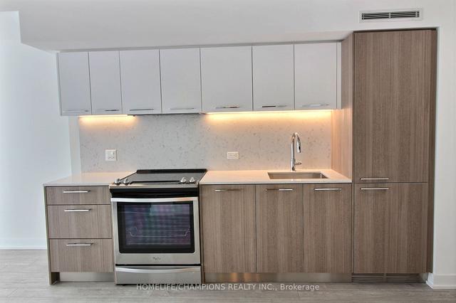 1109 - 25 Baseball Pl, Condo with 1 bedrooms, 1 bathrooms and 0 parking in Toronto ON | Image 13