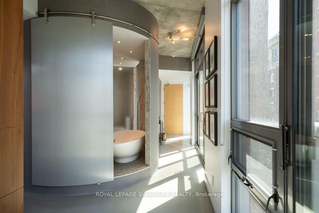 536 - 33 Mill St, Condo with 1 bedrooms, 1 bathrooms and 1 parking in Toronto ON | Image 13