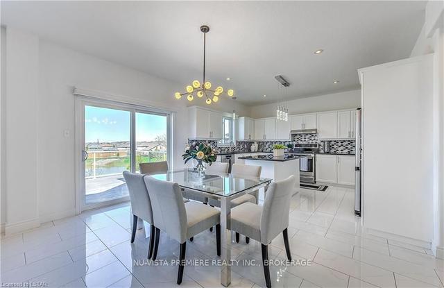 815 Apricot Dr, House detached with 4 bedrooms, 5 bathrooms and 4 parking in London ON | Image 8