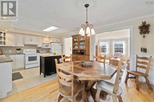 1202 White Hills Run, House detached with 4 bedrooms, 3 bathrooms and null parking in Halifax NS | Image 16