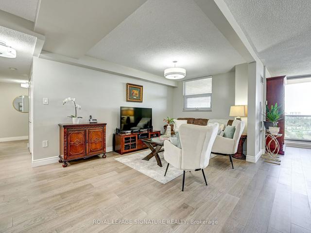2004 - 299 Mill Rd, Condo with 2 bedrooms, 2 bathrooms and 2 parking in Toronto ON | Image 36