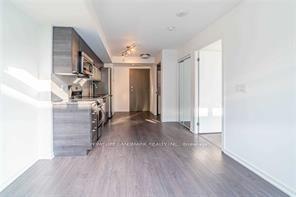 2201e - 36 Lisgar St, Condo with 1 bedrooms, 1 bathrooms and 0 parking in Toronto ON | Image 9