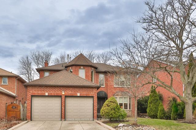 2028 Markle Dr, House detached with 4 bedrooms, 4 bathrooms and 4 parking in Oakville ON | Image 1