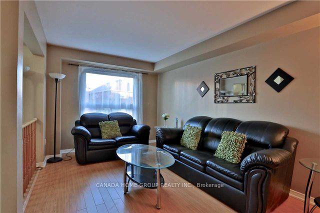 26 - 2550 Thomas St, Townhouse with 3 bedrooms, 3 bathrooms and 2 parking in Mississauga ON | Image 12