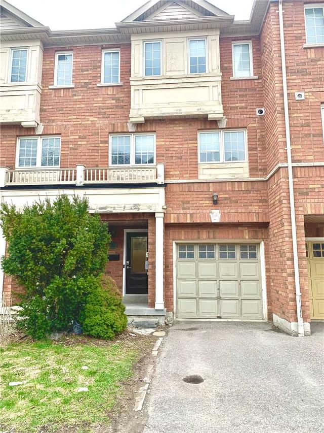 11 - 1790 Finch Ave, House attached with 3 bedrooms, 3 bathrooms and 2 parking in Pickering ON | Image 1