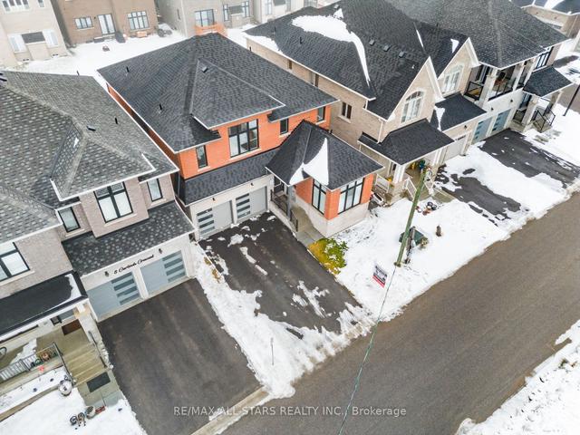 10 Carlinds Cres, House detached with 4 bedrooms, 4 bathrooms and 6 parking in Whitchurch Stouffville ON | Image 23