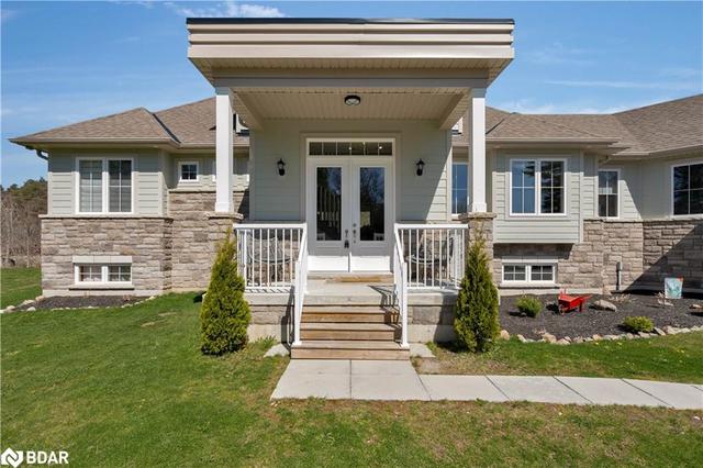 2098 Birkeshire Woods Lane, House detached with 3 bedrooms, 2 bathrooms and 13 parking in Severn ON | Image 12