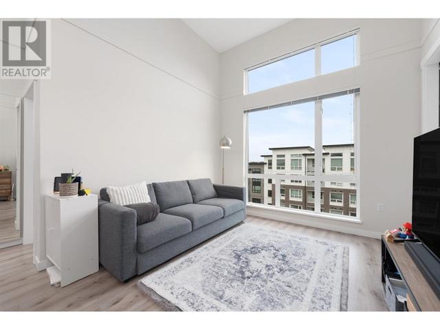 514 - 9213 Odlin Road, Condo with 2 bedrooms, 2 bathrooms and 2 parking in Richmond BC | Image 10