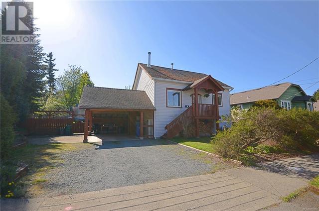 9 Machleary St, House detached with 3 bedrooms, 2 bathrooms and 1 parking in Nanaimo BC | Image 2