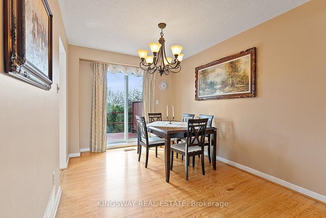 36 Newstead Cres N, House semidetached with 3 bedrooms, 2 bathrooms and 2 parking in Brampton ON | Image 27
